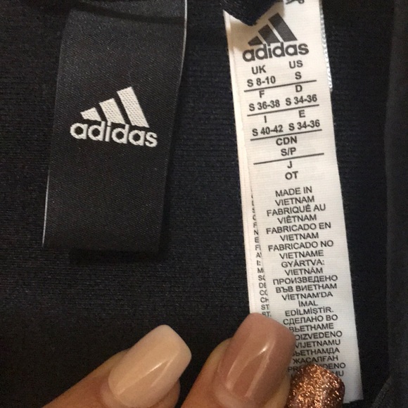 adidas sweater - Picture 2 of 5